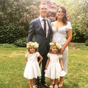 Meet your Posher, Haylee